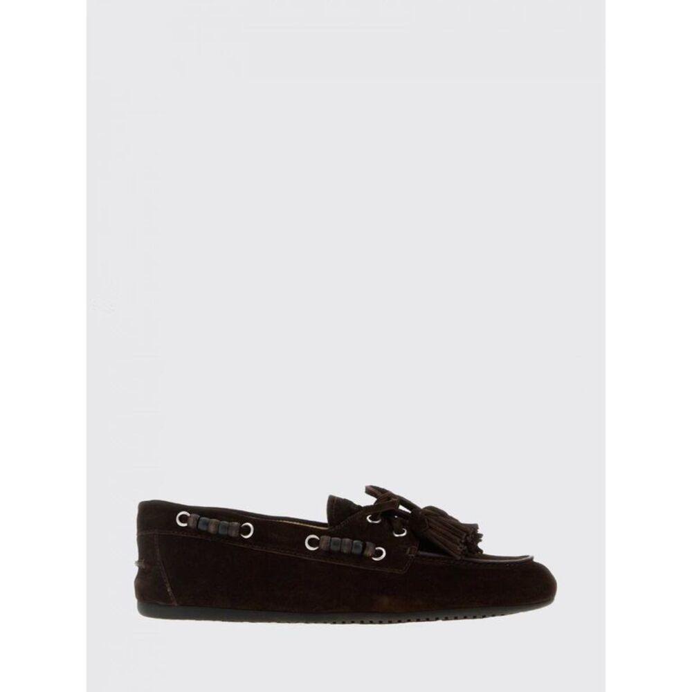 Miu Miu Women Loafer Woman Miu Miu